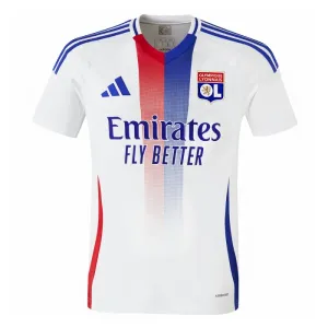Olympique Lyon Kotipaita 2024/25