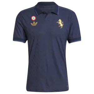 Juventus 3. Paita 2024/25