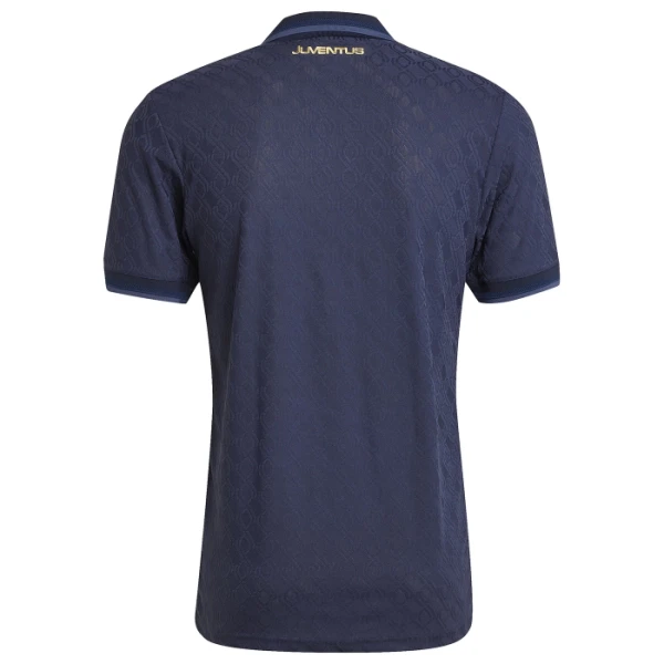 Juventus 3. Paita 2024/25