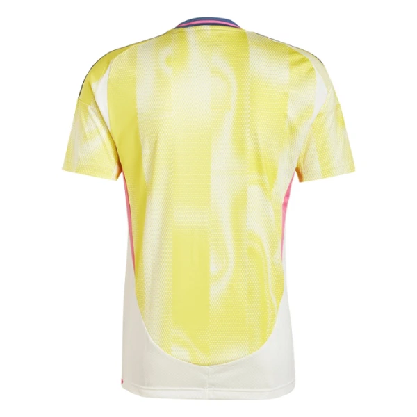 Juventus Vieraspaita Lasten 2024/25 (+ Shortsit)