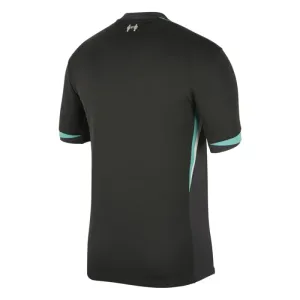 Liverpool Vieraspaita 2024/25