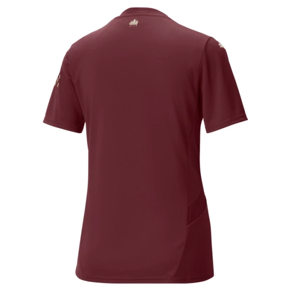 Manchester City 3. Paita Naisten 2024/25