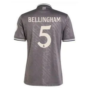 Real Madrid Jude Bellingham 5 3. Paita 2024/25