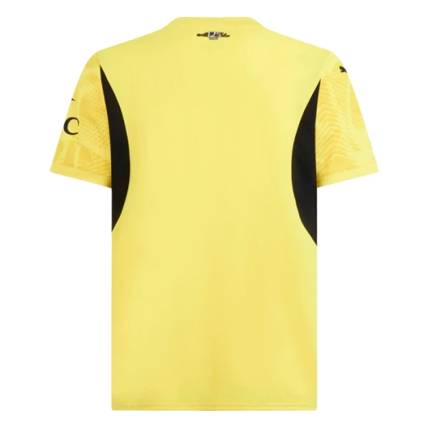 AC Milan Maalivahdin Vieraspaita 2024/25