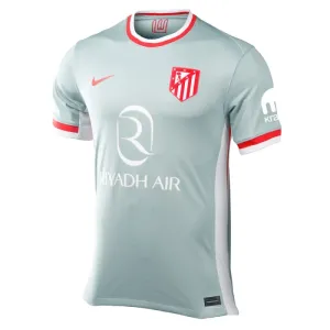 Atlético Madrid R. de Paul 5 Vieraspaita 2024/25