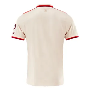 FC Bayern München 3. Paita 2024/25