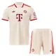 FC Bayern München 3. Paita Lasten 2024/25 (+ Shortsit)