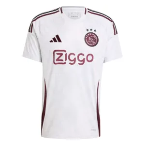 AFC Ajax 3. Paita 2024/25