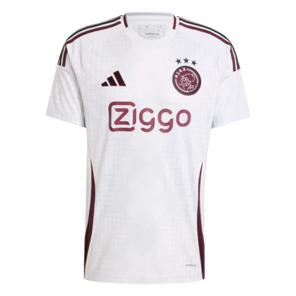 AFC Ajax 3. Paita 2024/25