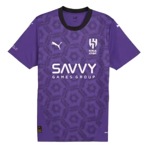 Al Hilal SFC 3. Paita 2024/25