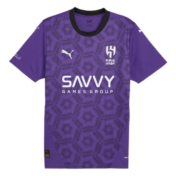 Al Hilal SFC 3. Paita 2024/25