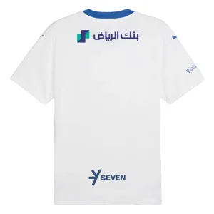 Al Hilal SFC Vieraspaita 2024/25