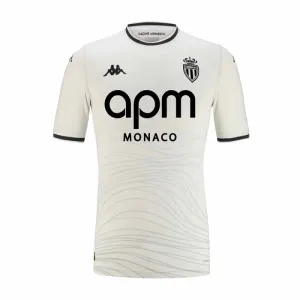 AS Monaco 3. Paita 2024/25