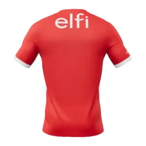 AZ Alkmaar Kotipaita 2024/25