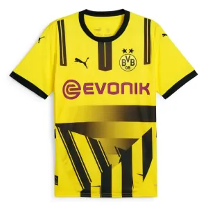 Borussia Dortmund Cup Paita 2024/25