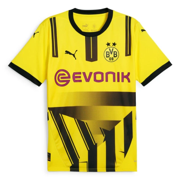 Borussia Dortmund Cup Paita 2024/25 Borussia Dortmund Cup Paita 2024/25