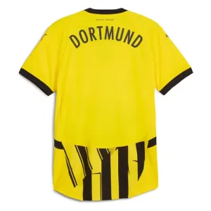 Borussia Dortmund Cup Paita 2024/25