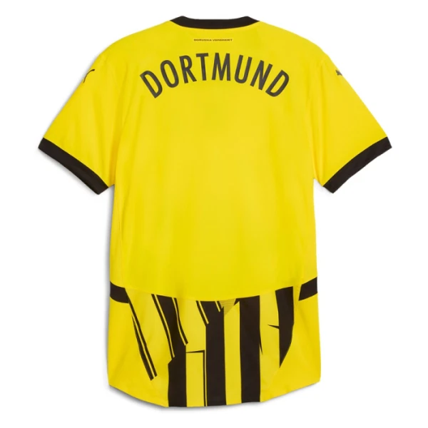 Borussia Dortmund Cup Paita 2024/25