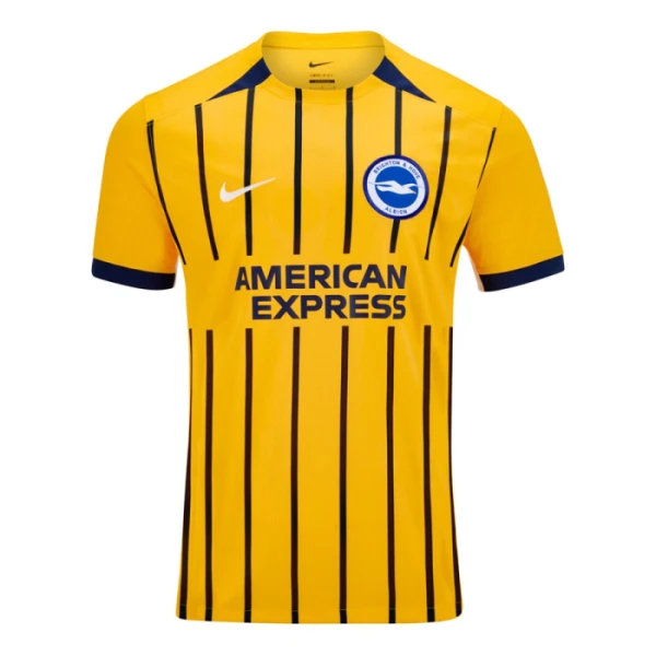 Brighton Hove Albion Vieraspaita 2024/25