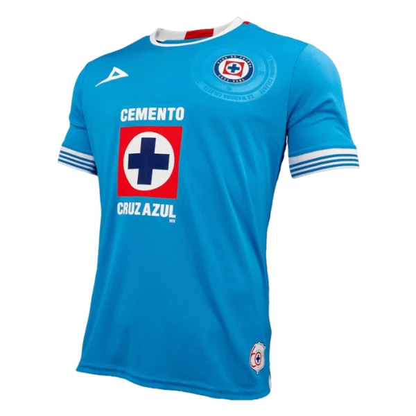 Cruz Azul Kotipaita 2024/25