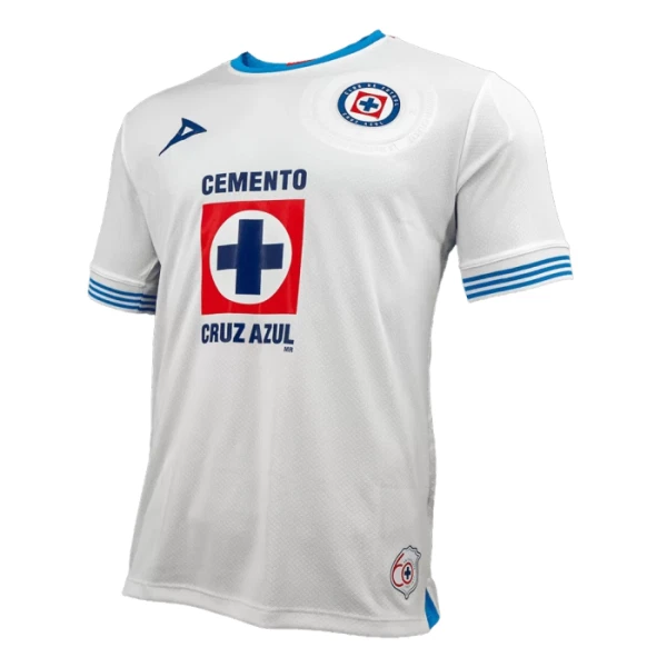 Cruz Azul Vieraspaita 2024/25