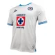 Cruz Azul Vieraspaita 2024/25