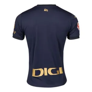 Deportivo Alavés 3. Paita 2024/25