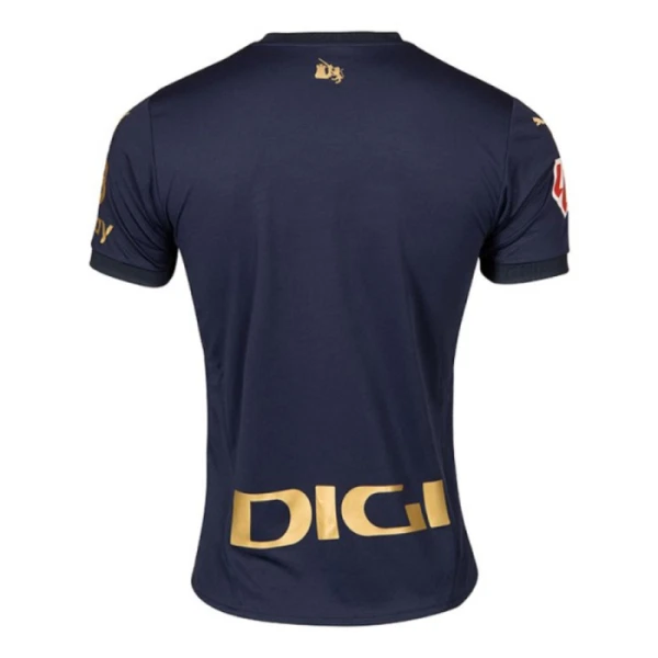 Deportivo Alavés 3. Paita 2024/25