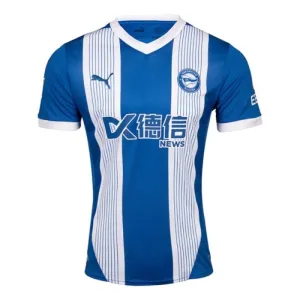Deportivo Alavés Kotipaita 2024/25