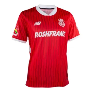 Deportivo Toluca Kotipaita 2024/25
