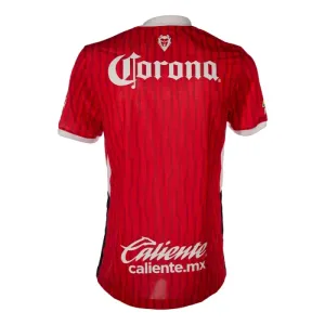 Deportivo Toluca Kotipaita 2024/25