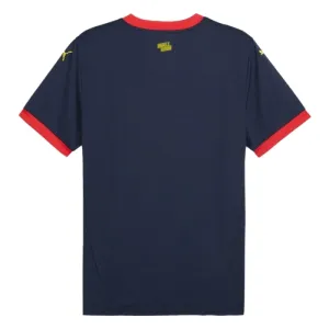 Girona Vieraspaita 2024/25