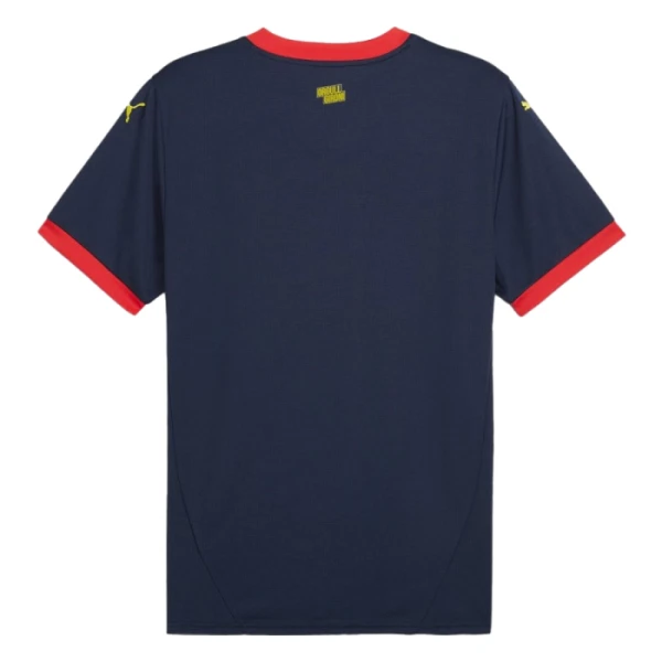 Girona Vieraspaita 2024/25