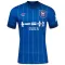 Ipswich Town Kotipaita 2024/25