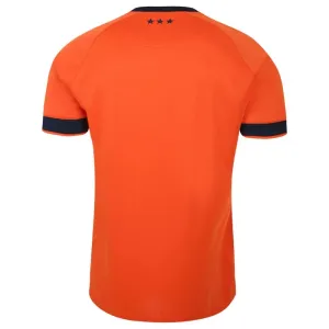 Ipswich Town Vieraspaita 2024/25