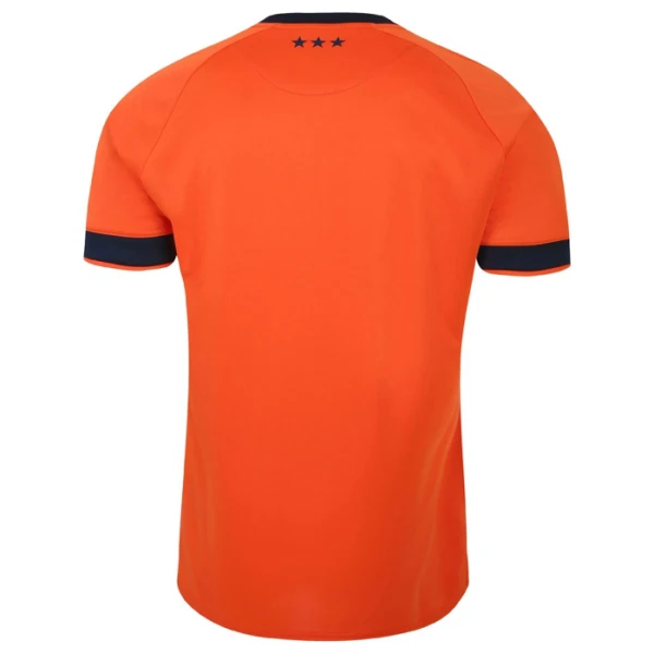 Ipswich Town Vieraspaita 2024/25