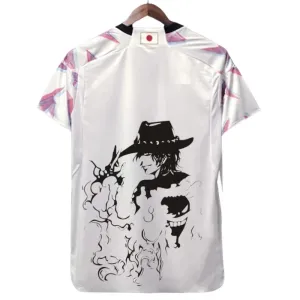 Japani x Ace Paita 2024/25 Erikoispainos