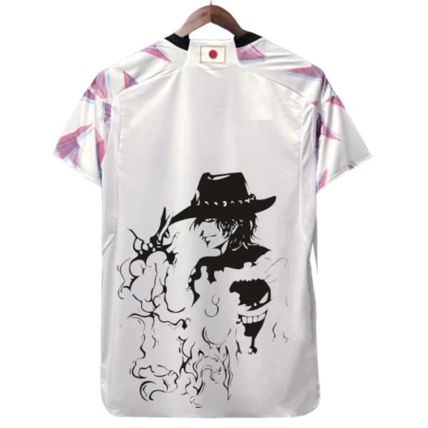 Japani x Ace Paita 2024/25 Erikoispainos