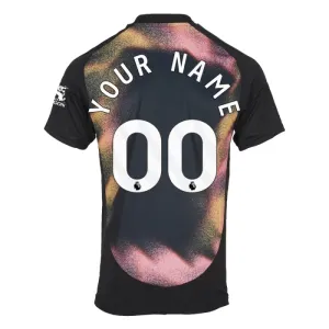 Leicester City Vieraspaita 2024/25