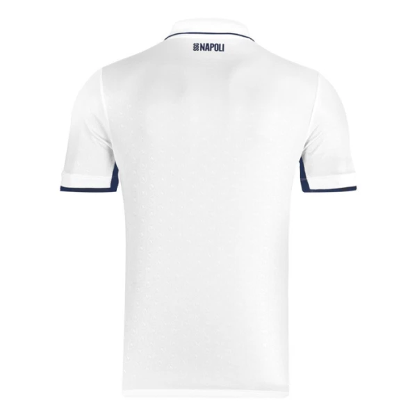 Napoli Vieraspaita Lasten 2024/25 (+ Shortsit)