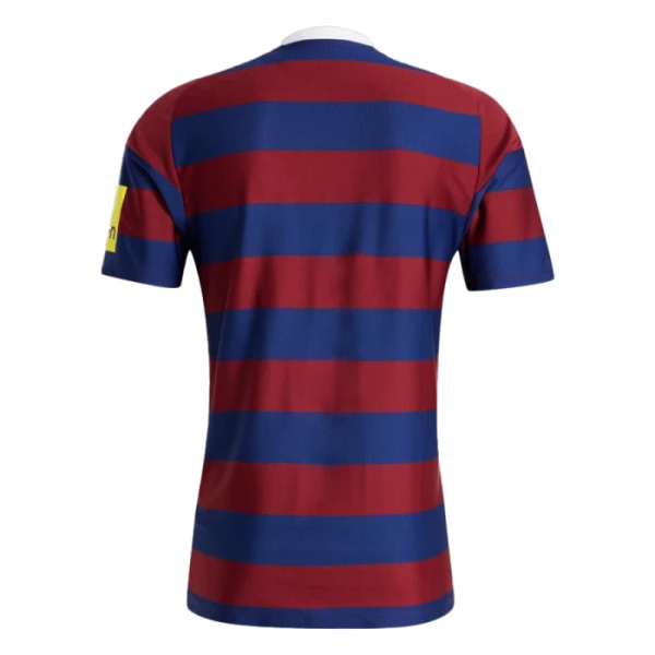 Newcastle United Vieraspaita 2024/25