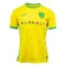 Norwich City Kotipaita 2024/25