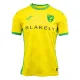Norwich City Kotipaita 2024/25