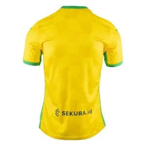 Norwich City Kotipaita 2024/25