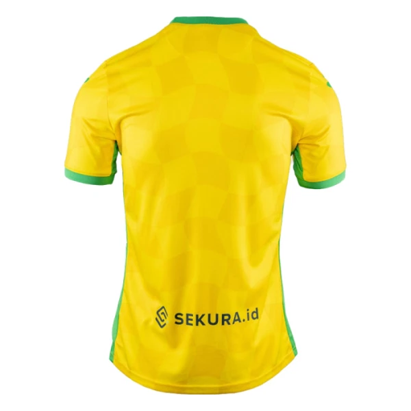 Norwich City Kotipaita 2024/25