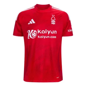 Nottingham Forest Kotipaita 2024/25