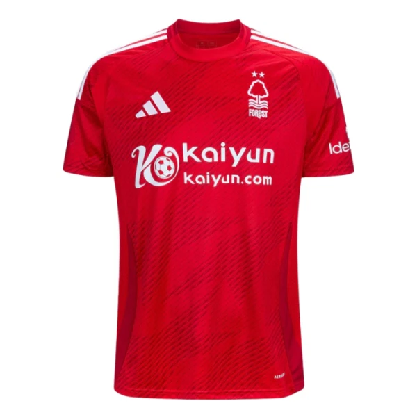 Nottingham Forest Kotipaita 2024/25