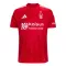 Nottingham Forest Kotipaita 2024/25