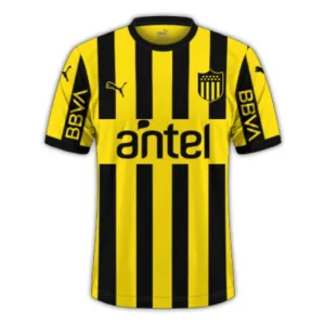 Penarol Kotipaita 2024/25