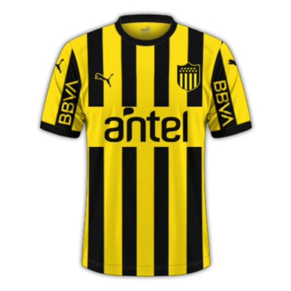 Penarol Kotipaita 2024/25